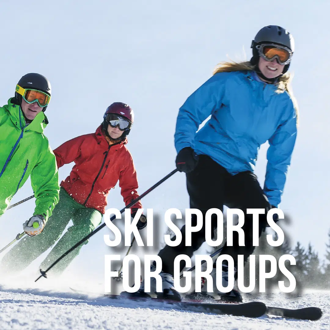 Ski Sports_Groups