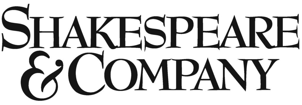 Shakespeare & Company logo