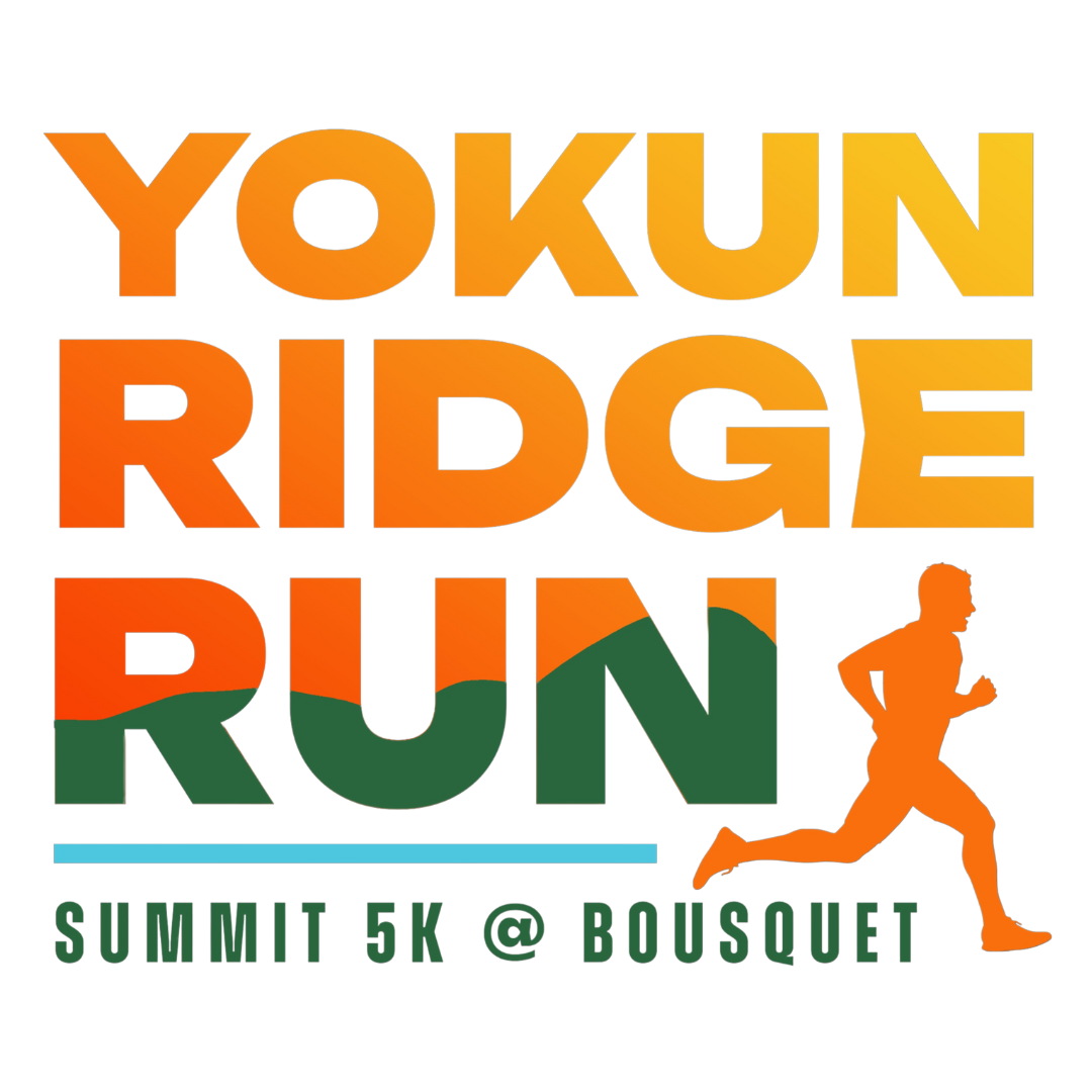 Yukon Ridge Run, Summit 5k Run at Bousquet Mountain