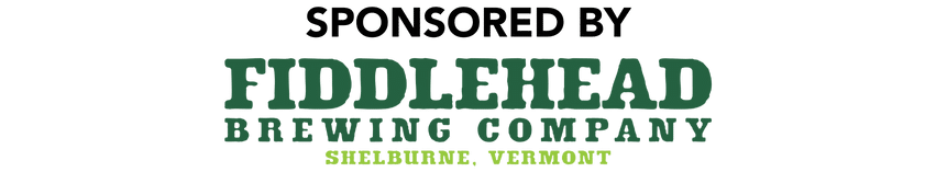 BAR LEAGUE AT BOUSQUET IS PRESENTED BY FIDDLEHEAD BREWING COMPANY