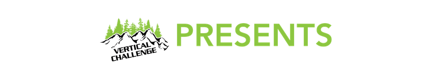 vertical challenge presents