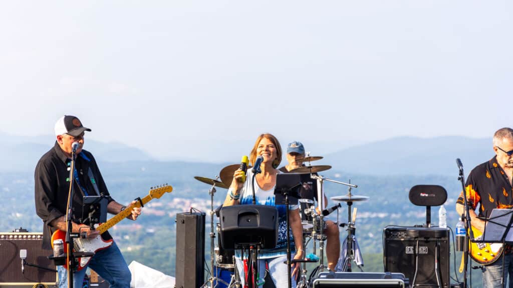 movin on at bousquet mountain